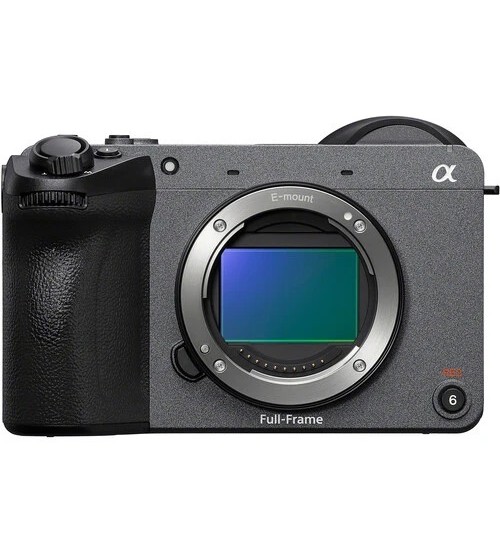 Sony FX2 Body Only Digital Cinema Camera (Promo Cashback Rp. 6.000.000 Priode 01 s/d 27 September 2026) Sony FX2 Body Only Digital Cinema Camera (Promo Cashback Rp. 6.000.000 Priode 01 s/d 27 September 2026)